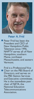 Peter Frid