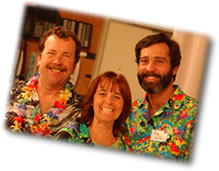NHPTV Volunteers