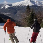 New England Ski Vacations