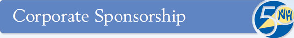 CORPORATE SPONSORSHIP