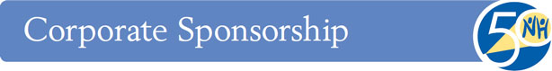 CORPORATE SPONSORSHIP