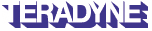 Teradyne Logo
