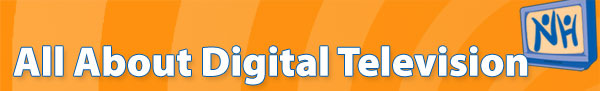 Digital Television Reception Information