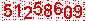 This Is CAPTCHA Image