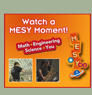 You need to get MESY!