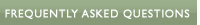 Frequently Asked Questions