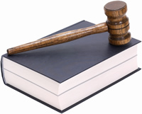 gavel