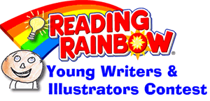 Reading Rainbow