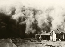 dustbowl