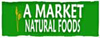 A market Natural Food