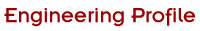 Engineering Profile