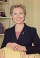 Hillary Clinton