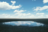 Prairie Pothole