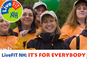 LiveFit NH!