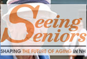 Seeing Seniors!