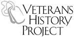 Veterans History Project