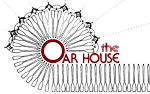 The Oar House