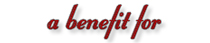 benefit for