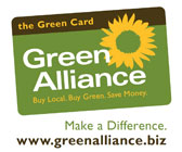 Green Alliance