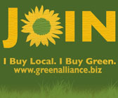 Green Alliance