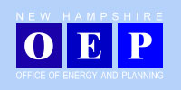 Energy Efficiency Specialist NH Office of Energy & Planning