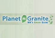 Planet Granite