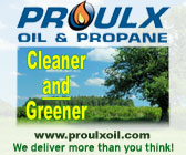 Proulx Oil and Propane is proud to support Planet Granite!