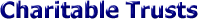 Charitable Trusts