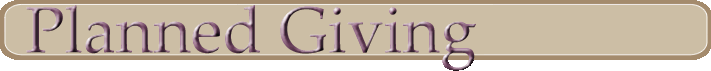 Planned Giving - New Hampshire Public Television
