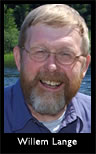Willem Lange
