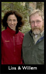 Lisa Densmore & Willem Lange