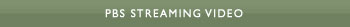 PBS Streaming Video