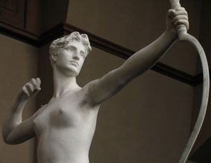 Augustus Saint-Gaudens: Master of American Sculpture