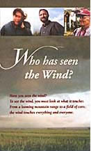 Video Cover for Who Has Seen The Wind?