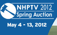 NHPTV Auction