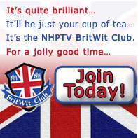 NHPTV's BritWit Club! JOIN TODAY!