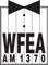WFEA 1370 AM