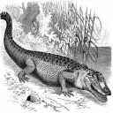 Alligator