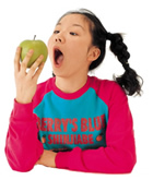 Eating