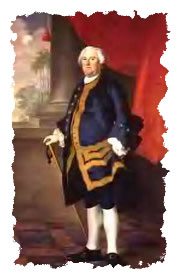 Benning Wentworth