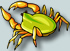 crab