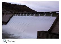 Dam