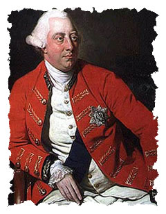 King George