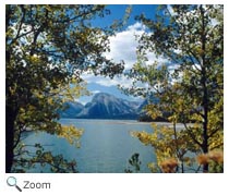 Lake
