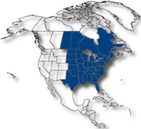 Towhee Range